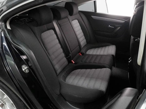 Седан Volkswagen Passat CC 2012 года, 1164000 рублей, Воронеж