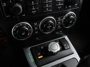 Внедорожник Land Rover Freelander 2008 года, 1100000 рублей, Воронеж