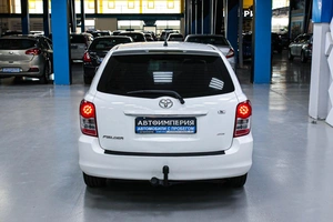 Универсал Toyota Corolla Fielder 2009 года, 898000 рублей, Солонцы