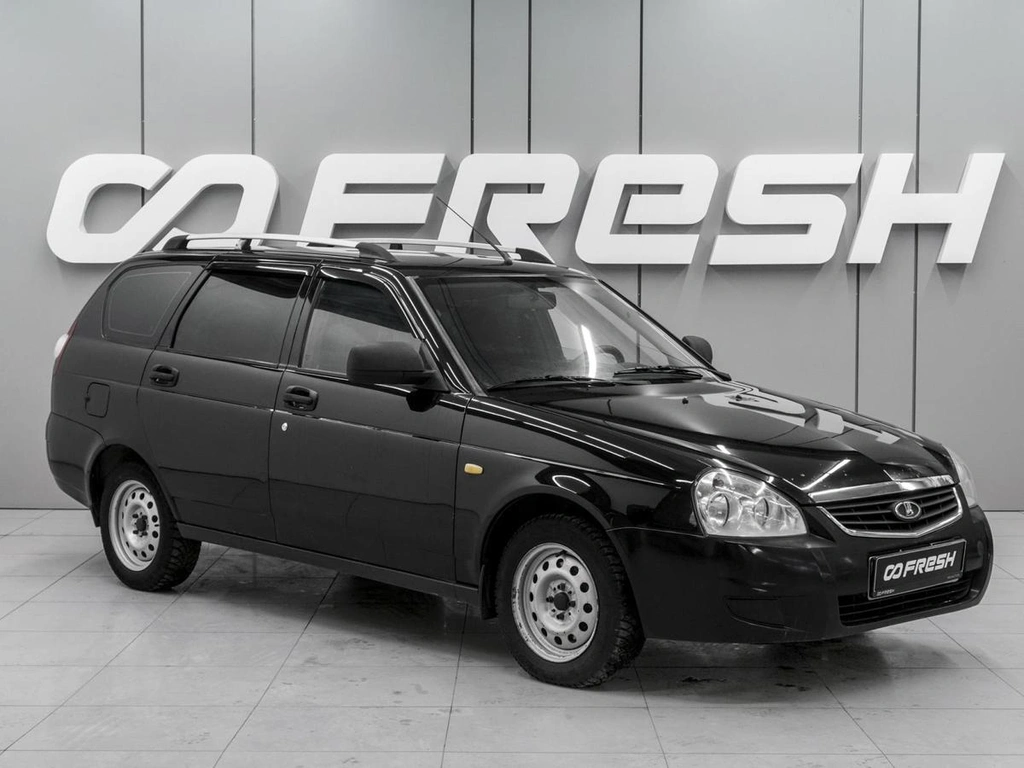 Универсал ВАЗ (LADA) Priora 2013 года, 420000 рублей, Ростов-на-Дону