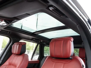 Внедорожник Land Rover Range Rover 2019 года, 9250000 рублей, Волгоград