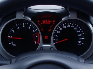 Внедорожник Nissan Juke 2015 года, 1299000 рублей, Владимир