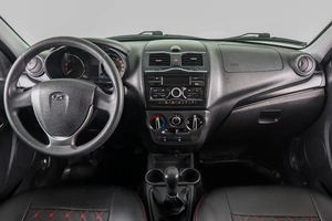 Лифтбек ВАЗ (LADA) Granta 2024 года, 929000 рублей, Пермь