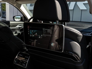 Седан BMW 7 серия 2019 года, 5990000 рублей, Краснодар