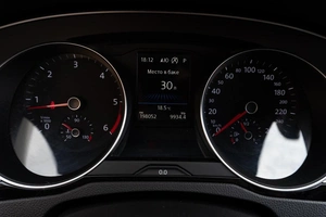 Универсал Volkswagen Passat 2019 года, 1450000 рублей, Саратов
