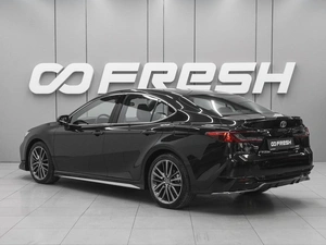 Седан Toyota Camry 2026 года, 4390000 рублей, Ростов-на-Дону