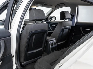 Седан BMW 3 серия 2011 года, 1047000 рублей, Ставрополь