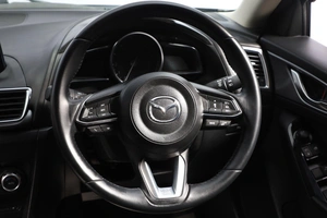 Хетчбэк Mazda Axela 2017 года, 1499000 рублей, Новосибирск