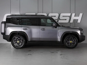 Внедорожник Jetour T2 2024 года, 3198000 рублей, Минеральные Воды