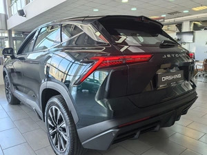 Внедорожник Jetour Dashing 2026 года, 2939900 рублей, Красноярск