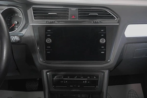 Внедорожник Volkswagen Tiguan 2021 года, 2849000 рублей, Кемерово