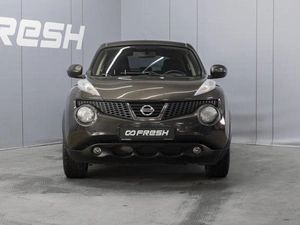 Внедорожник Nissan Juke 2012 года, 1040000 рублей, Омск