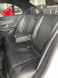 Седан Mercedes-benz C-класс 2014 года, 1887000 рублей, Солонцы