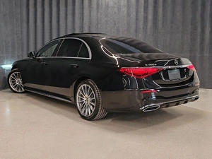 Седан Mercedes-benz S-класс 2021 года, 11490000 рублей, Павловская Слобода