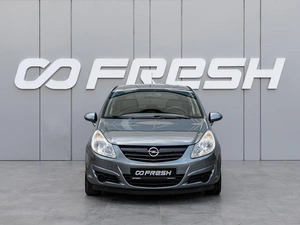 Хетчбэк Opel Corsa 2006 года, 455000 рублей, Краснодар