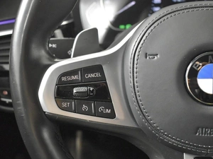 Седан BMW 5 серия 2020 года, 3849900 рублей, Казань