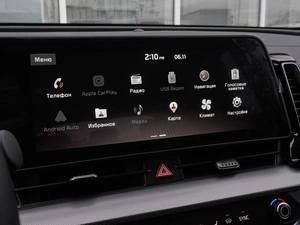 Внедорожник Kia Sportage 2024 года, 4389000 рублей, Нижний Новгород