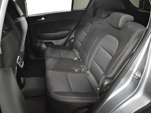 Внедорожник Kia Sportage 2020 года, 2349200 рублей, Казань