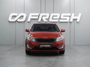 Седан Kia Rio 2013 года, 849000 рублей, Воронеж