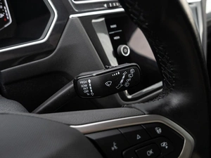 Внедорожник Volkswagen Tiguan 2021 года, 3300000 рублей, Краснодар