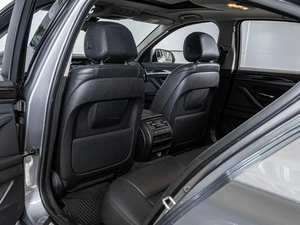 Седан BMW 5 серия 2015 года, 2289000 рублей, Ставрополь