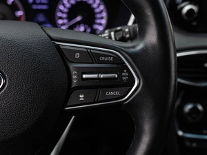 Внедорожник Hyundai Santa Fe 2019 года, 3860000 рублей, Краснодар