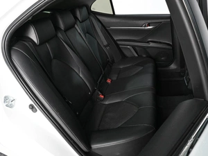 Седан Toyota Camry 2021 года, 3240000 рублей, Ростов-на-Дону