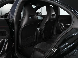 Седан Mercedes-benz CLA-класс 2019 года, 2990000 рублей, Ростов-на-Дону