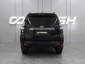 Внедорожник Toyota Land Cruiser Prado 2020 года, 6049000 рублей, Воронеж
