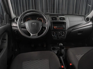 Седан ВАЗ (LADA) Granta 2019 года, 489000 рублей, Тюмень