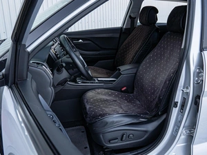 Внедорожник Hyundai Creta 2021 года, 2680000 рублей, Краснодар