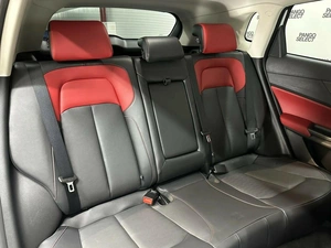 Внедорожник Changan UNI-S 2024 года, 2296900 рублей, Красноярск