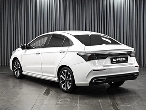 Седан OMODA S5 2023 года, 1779000 рублей, Ставрополь