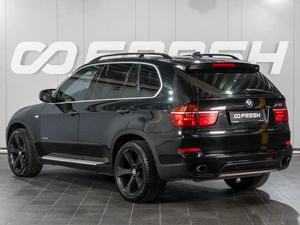 Внедорожник BMW X5 2011 года, 2199000 рублей, Сургут