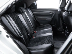 Седан Toyota Corolla 2017 года, 1620000 рублей, Волгоград