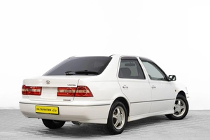 Седан Toyota Vista 2000 года, 569000 рублей, Барнаул