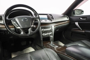 Седан Nissan Teana 2012 года, 1059000 рублей, Новосибирск