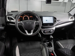 Универсал ВАЗ (LADA) Vesta Cross 2020 года, 1170000 рублей, Тюмень