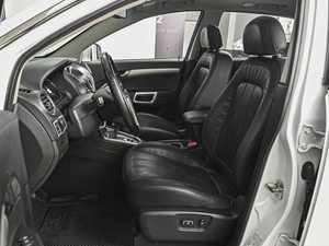 Внедорожник Opel Antara 2013 года, 1399500 рублей, Ставрополь