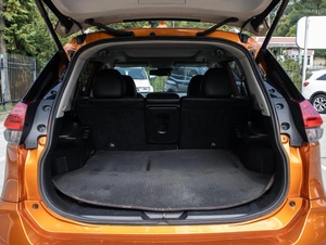 Внедорожник Nissan X-Trail 2019 года, 1899000 рублей, Большой Сочи