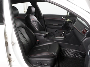 Седан Kia Optima 2016 года, 1459000 рублей, Минеральные Воды