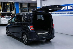 Минивэн Honda Freed 2014 года, 1188000 рублей, Солонцы