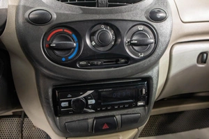 Хетчбэк ВАЗ (LADA) Kalina 2012 года, 379000 рублей, Барнаул