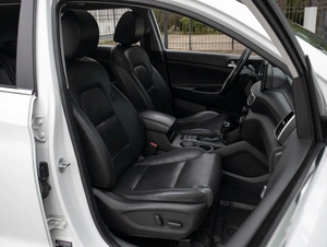 Внедорожник Hyundai Tucson 2019 года, 2150000 рублей, Большой Сочи