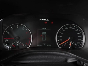 Внедорожник Haval Jolion 2025 года, 2250000 рублей, Ростов-на-Дону