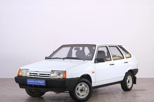 Хетчбэк ВАЗ (LADA) 2109 1997 года, 329000 рублей, Омск