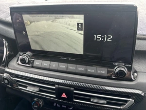 Внедорожник Kia Seltos 2020 года, 2857000 рублей, Орёл