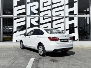 Седан ВАЗ (LADA) Vesta 2018 года, 845000 рублей, Ставрополь