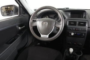 Седан ВАЗ (LADA) Priora 2016 года, 469000 рублей, Пермь