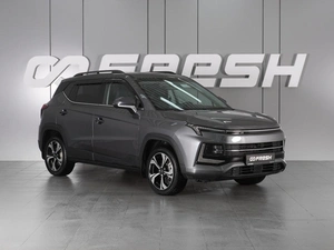 Внедорожник Москвич 3 2024 года, 1696000 рублей, Минеральные Воды